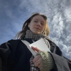 Hanna Frej