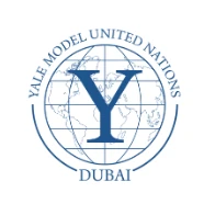 YMUN. 2024 logo