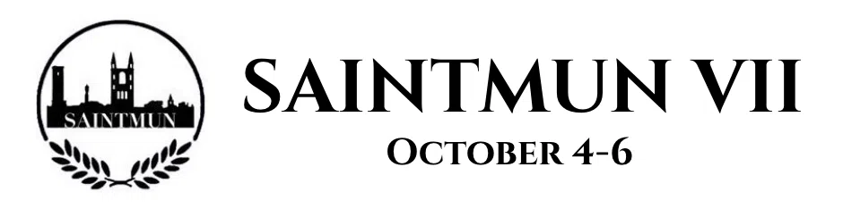 SaintMUN 2019