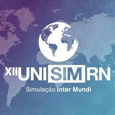 UNISIM 2018 logo