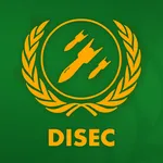 GA1 - Disarmament and International Security Committee (DISEC)
