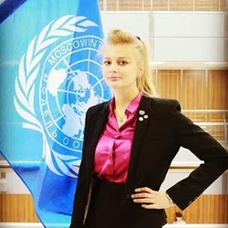 Ekaterina Rogacheva