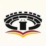 ESPMUN 2027 logo
