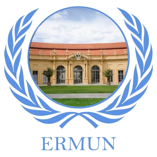 ErMUN 2017 logo