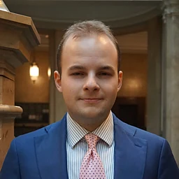Lennart EschProfile Picture