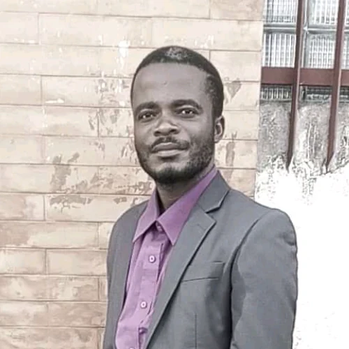 George Kofah