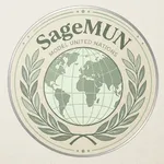 SageMUN II 2026Logo