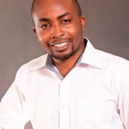 Charles Otieno