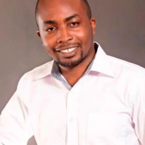 Charles Otieno