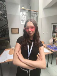 Zofia Zielińska