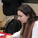Valeria PeruginiProfile Picture
