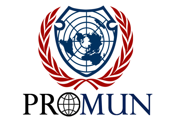PROMUN 2016
