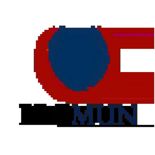 PROMUN 2016 logo