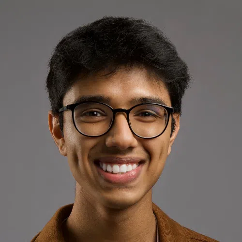 Uzair Hannure