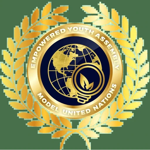 EYAMUN 2022 logo