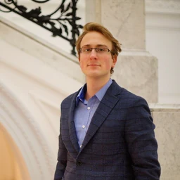 Jakub LechowskiProfile Picture