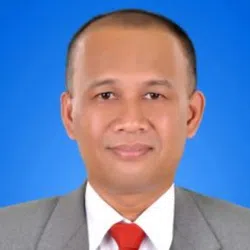 Dr. Bambang Suryanto, MBA