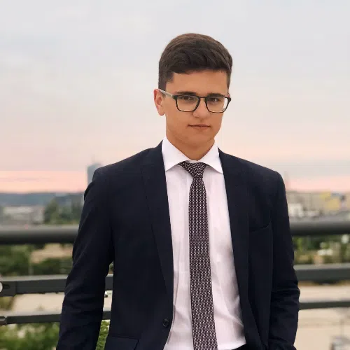 Aleksander Czura