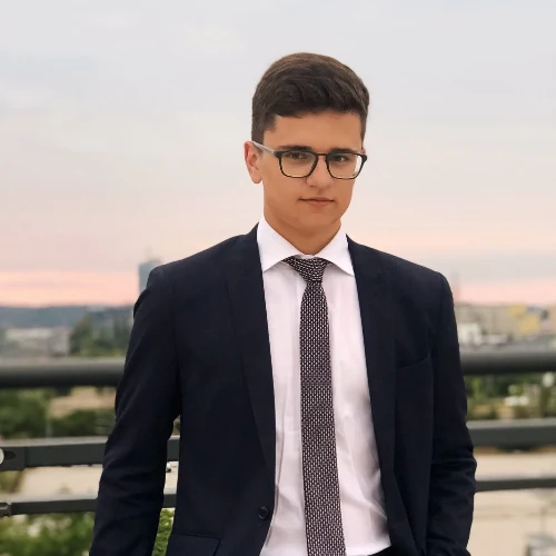 Aleksander Czura