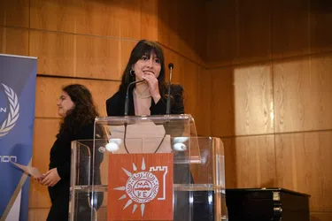 Eleni Radovits