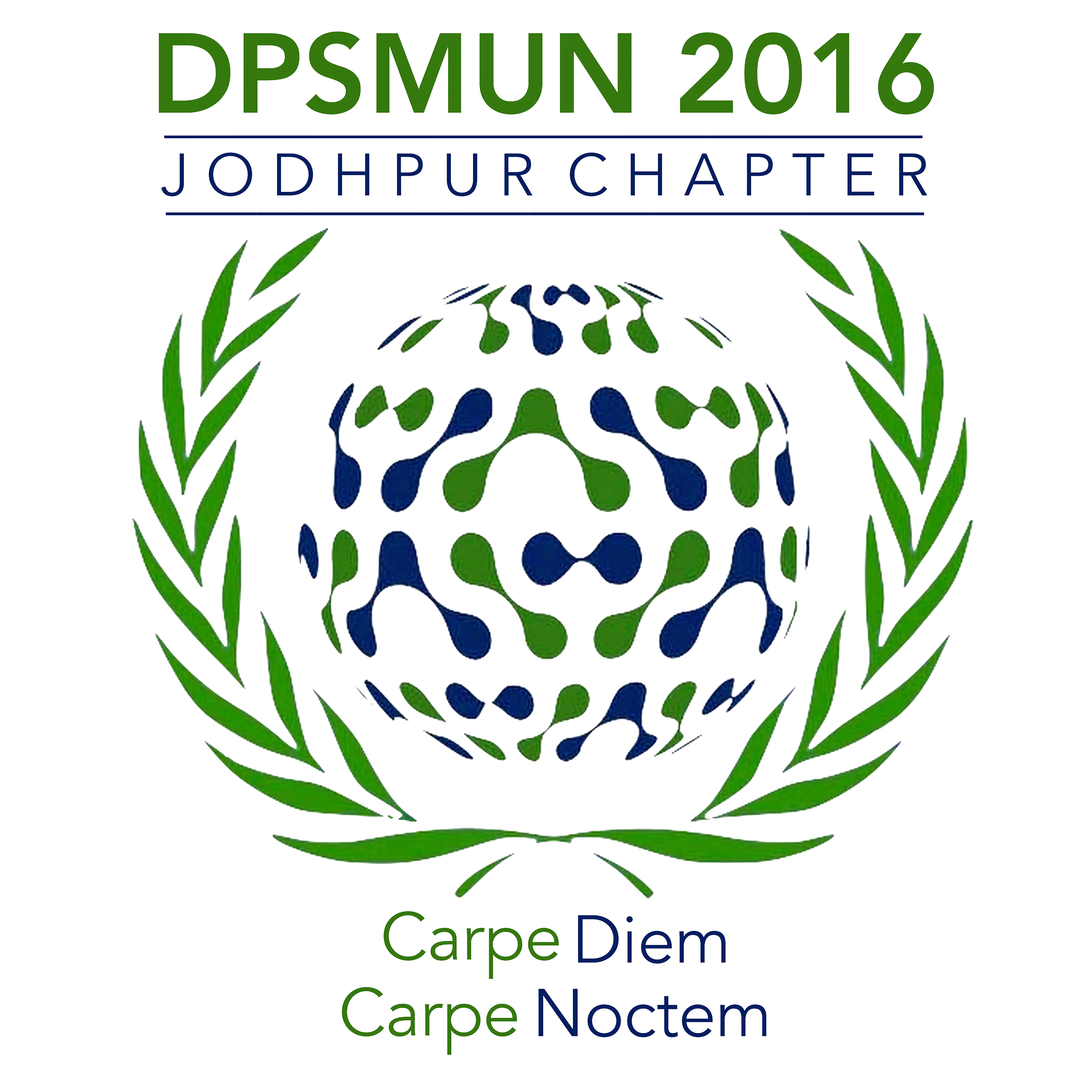 DPSMUN, Jodhpur Chapter 2016
