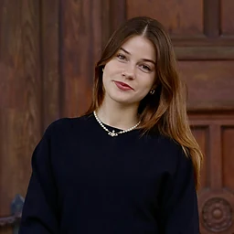 Zofia GutowskaProfile Picture
