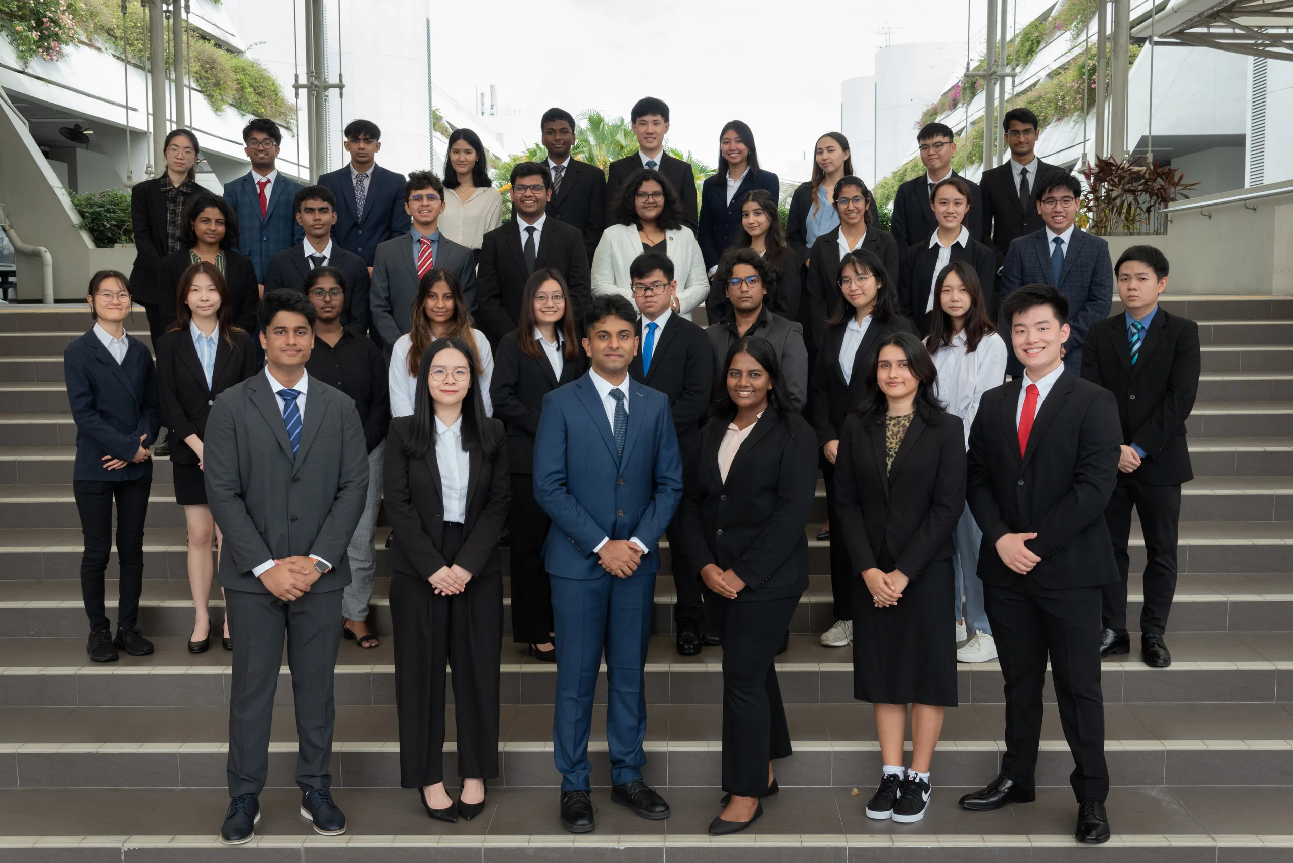 NTU MUN 2024
