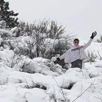 Jacob BermanProfile Picture