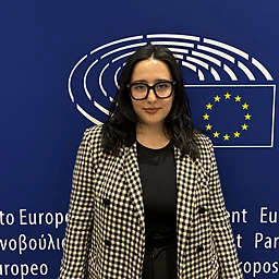 Sara BordigatoProfile Picture