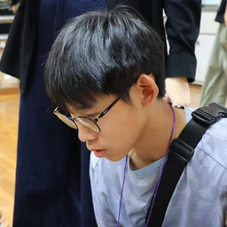 Sheng Mao WangProfile Picture