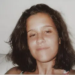 Maria Carolina Soares