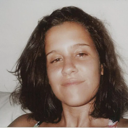 Maria Carolina Soares