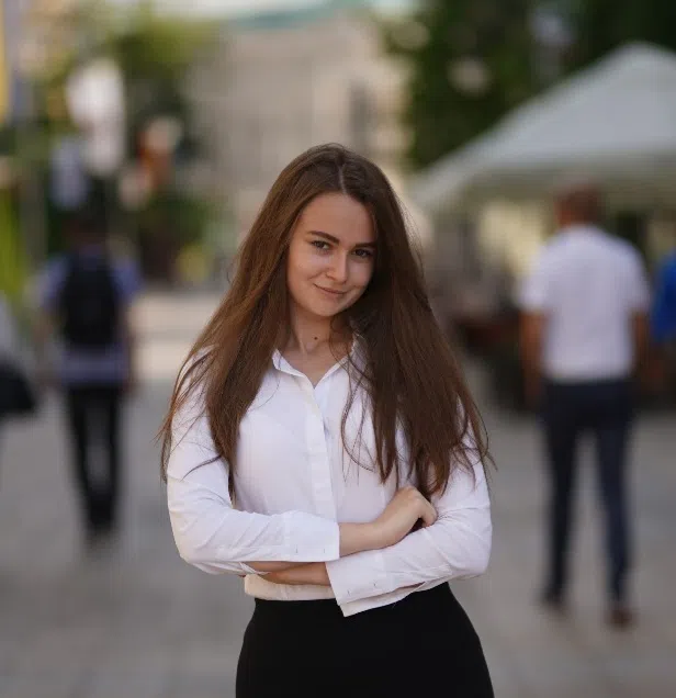 Ema Nechifor