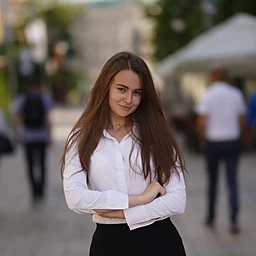 Ema NechiforProfile Picture