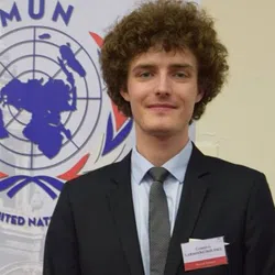 Corentin Larmoire--Roussel