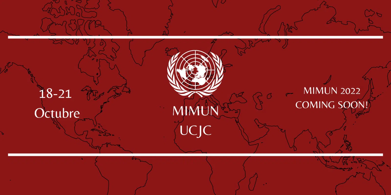 MIMUN - UCJC 2022
