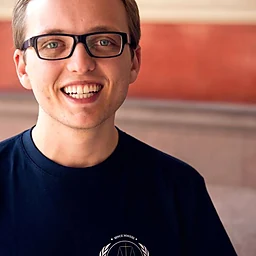 Simon KlineProfile Picture