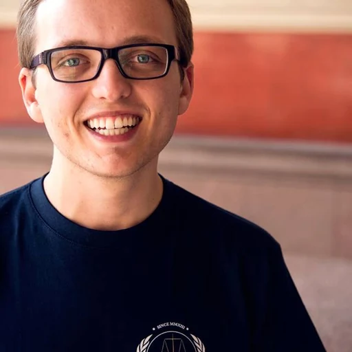 Simon Kline