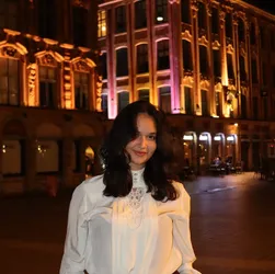 Nour Elhamshary