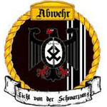 ABWEHR-German military intelligence service for wehrmacht from 1939 to 1945-(CRISIS COMMITTEE)