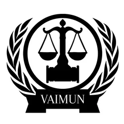 Vaimun Admin