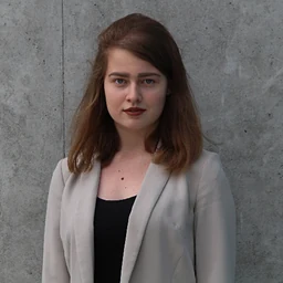 Anna LewickaProfile Picture