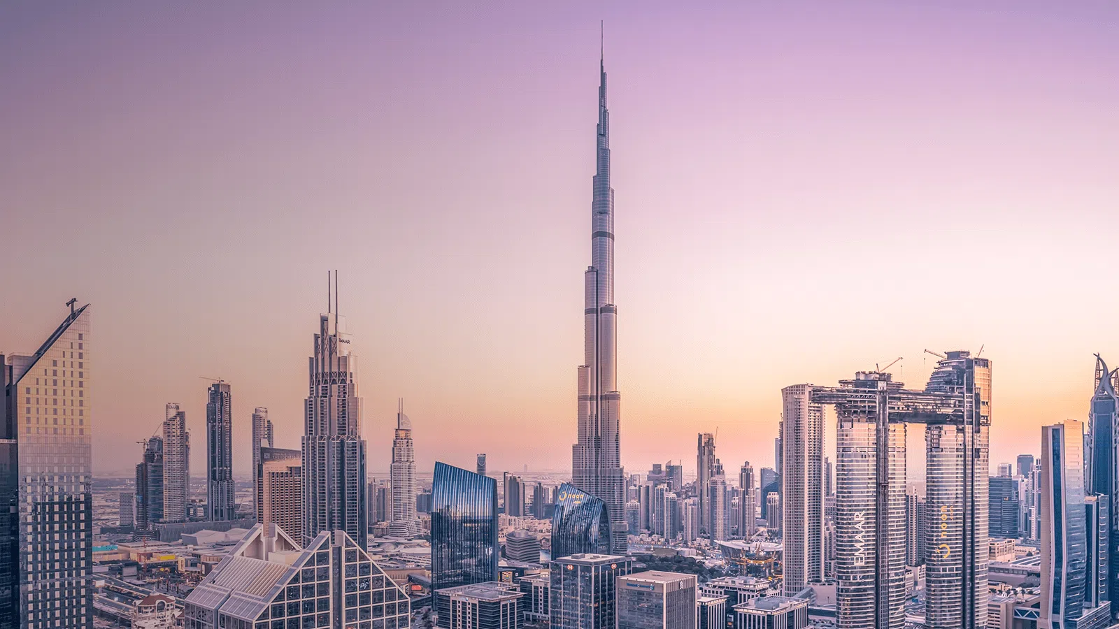 FWWMUN - Dubai 2023