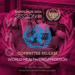 World Health Organization (WHO)