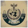 D.C MUNProfile Picture