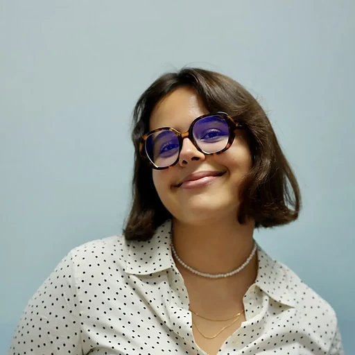 Olivia Scheire