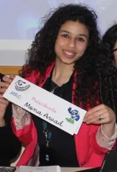 Mona Awad