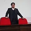 Mustafa Uğur ArpaçProfile Picture