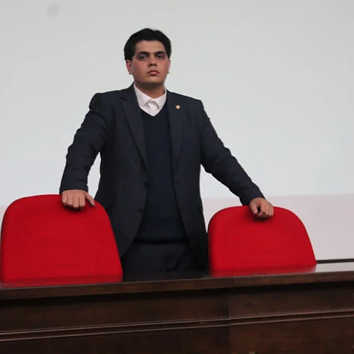 Mustafa Uğur Arpaç