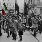 Historical Crisis: Giustizia e Libertà: Italian National Liberation Committee, 1943